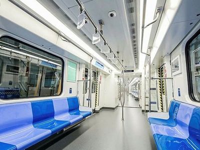 Bakanlık Duyurdu: İstanbul Yeni Metrolarına Kavuşuyor!