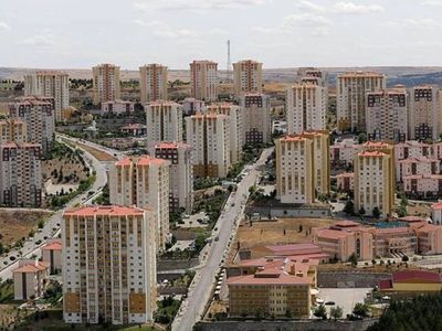 Bakanlık fahiş zamlar için harekete geçti: Konut fırsatçılarına ağır cezalar geliyor