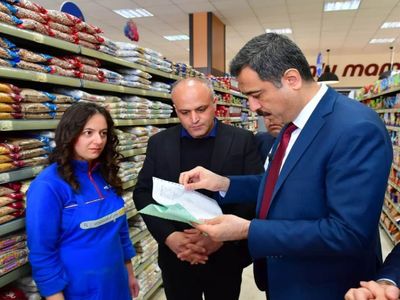 Bakanlık fırsatçılara göz açtırmıyor: 361 milyon lira ceza kesildi