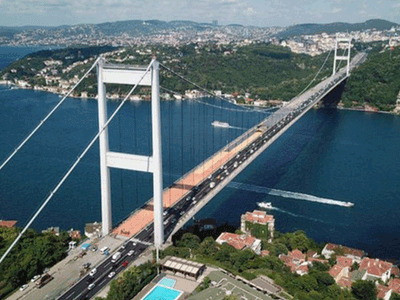 Bakanlık FSM'deki Bakım Çalışmasıyla İlgili Ayrıntıları Açıkladı!
