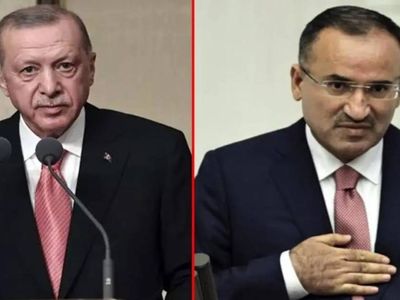 Bakanlık harekete geçti: Anayasada başörtüsü değişikliği