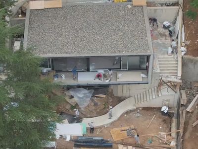 Bakanlık Harekete Geçti: İBB Yetki Alanında Bulunan Kaçak İnşaatın Yıkımı Başladı