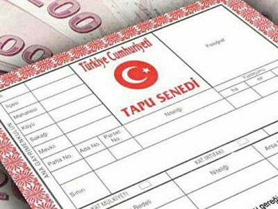 Bakanlık Harekete Geçti! Tapuda Yeni Dönem Başlıyor