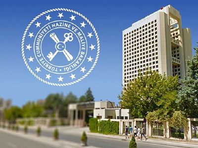 Bakanlık IMF İddialarını Yalanladı: ‘IMF ile Anlaşma İmzalanmadı’