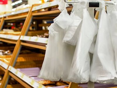 Bakanlık kararı açıkladı: Market poşet fiyatı 25 kuruşta kalacak
