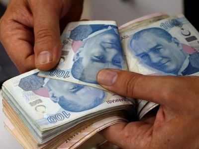 Bakanlık müjdeyi verdi: Ödemeler hesaplara geçti