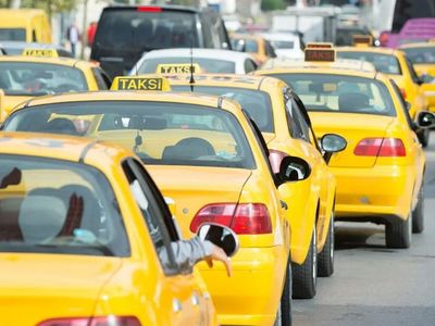 Bakanlık Taksi Sorununa İlişkin Önerilerde Bulundu: Vatandaş Yakındı!