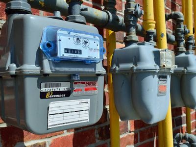 Bakanlık tarih vererek açıkladı: Eski doğalgaz sayaçları değiştiriliyor