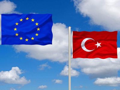 Bakanlık uzlaşma sağlandığını duyurdu: AB ile ticarette yeni dönem başlıyor