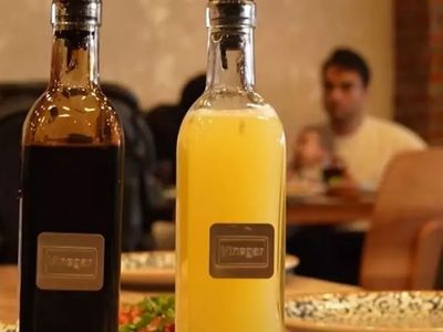 Bakanlık yapay gıdaya geçit vermiyor: Limon suyu izlenimi veren soslara ilişkin önlem kararı!