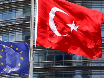 Bakanlıktan AB'ye Yunanistan tepkisi: 'Bu tutum çözümü değil çözümsüzlüğü teşvik ediyor!'