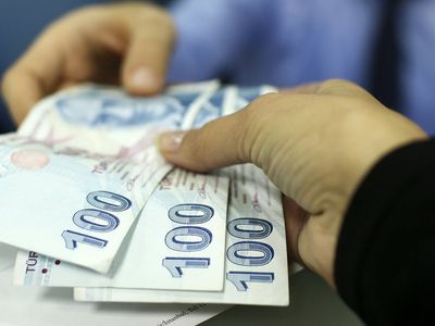 Bakanlıktan açıklama geldi: Destek ödemeleri hesaplara yatmaya başladı