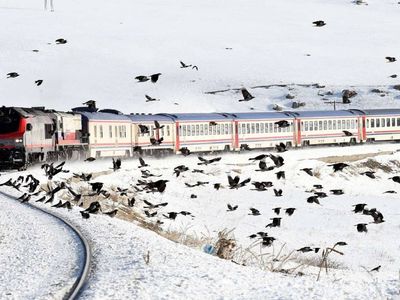 Bakanlıktan açıklama geldi: Doğu Ekspresi seferleri o tarihte başlayacak