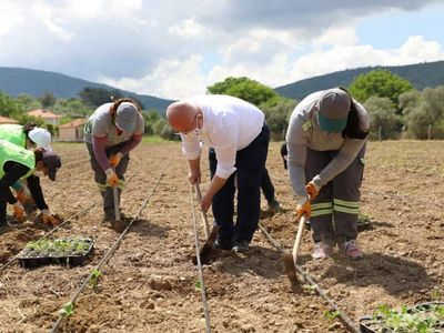 Bakanlıktan büyük destek: 300 milyon lira ödeme yapılacak