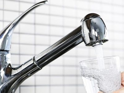 Bakanlıktan deprem bölgesi için şebeke suyu uyarısı
