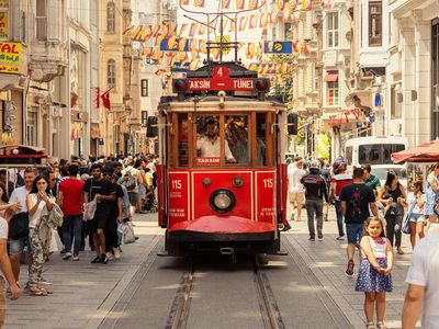 Bakanlıktan dikkat çeken açıklama: İstanbul’da rekor kırıldı