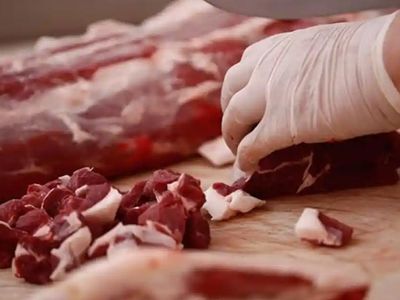 Bakanlıktan ete kallavi zam: Bugünden itibaren yürürlüğe girdi