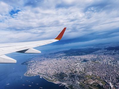 Bakanlıktan flaş açıklama: 3 Nisan'dan itibaren hava sahası kapatılacak