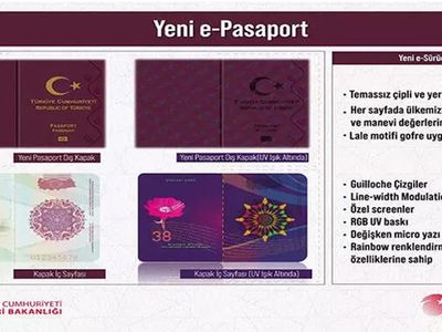 Bakanlıktan flaş açıklama: Güvenlik ve hizmette vatandaşlara kolaylık sağlanacak!