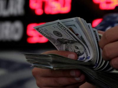 Bakanlıktan iddialı açıklama: Hedef 120 milyar dolar
