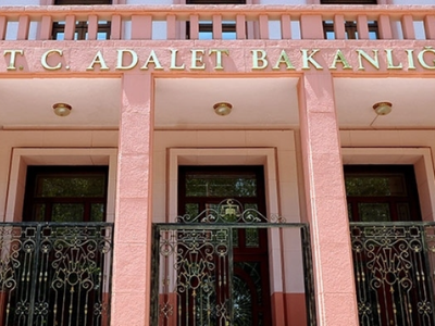 Bakanlık'tan izin çıktı: DEM Parti İmralı'ya gidiyor