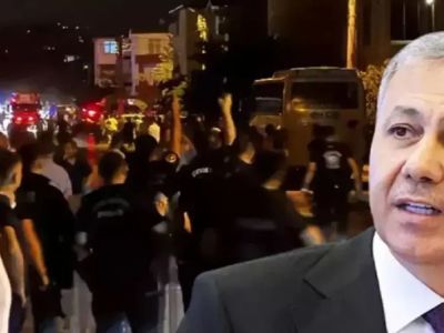 Bakanlıktan 'Kayseri' Açıklaması Geldi: Onlarca Kişi Gözaltına Alındı!
