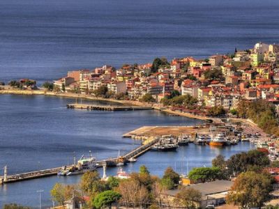 Bakanlıktan Marmara Denizi ve Adalar için önemli karar: Koruma bölgesine dahil edildi