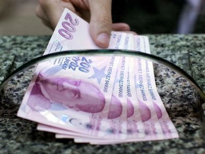 Bakanlıktan motokurye ve bahşişlere vergi açıklaması: Yeni uygulamalar olmayacak KDV muafiyeti yapılacak