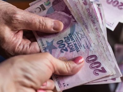 Bakanlıktan müjdeli haber: Ödemeler Kurban Bayramı nedeniyle öne çekildi