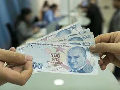 Bakanlıktan önemli açıklama: 83 milyon liralık destek ödemeleri hesaplara yatıyor