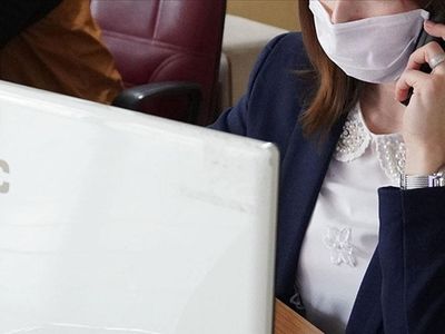 Bakanlıktan Salgında Yakınlarını Kaybedenlere Psikososyal Destek