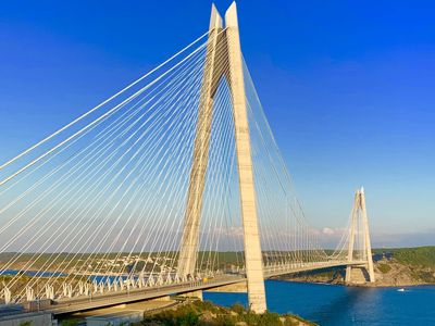 Bakanlıktan şok demir yolu projesi: Sabiha Gökçen’den İstanbul Havalimanı’na kesintisiz ulaşım!