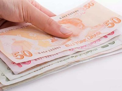Bakanlıktan son dakika duyurusu! 28 Bin 800 kişinin nakit avans ödemeleri hesaplarına yatırıldı