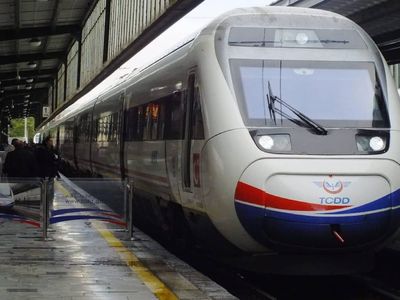 Bakanlıktan TCDD kararı: 10 yıl uzatıldı