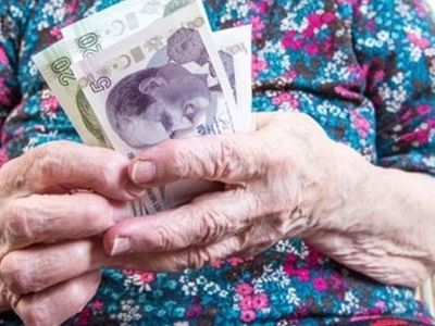 Bakanlıktan yaşlı ve engelli aylıklarına yönelik açıklama: Yaklaşık olarak 3 milyar TL yatırıldı