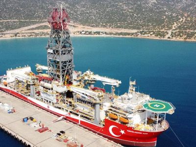 Bakım çalışmaları sona erdi: Mavi Vatan’ın her köşesini arayacak! Yeni görev yeri belli oldu
