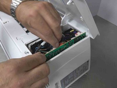 Bakımsız klimalar yangın riskini artırıyor