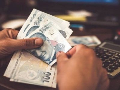 Bakan Yanık’tan flaş açıklama: Milyonlarca kişinin hesabına yatırıldı