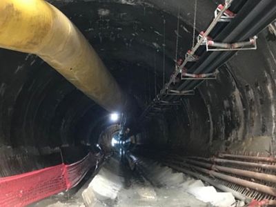 Bakırköy-Bahçelievler-Kirazlı Metro Hattı 2022'de Hizmete Sunulacak