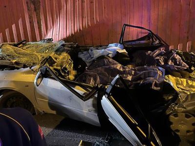 Bakırköy'deki kaza can aldı: 4 kişi hayatını kaybetti