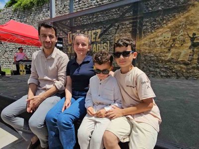 Bakka endüstri mirası festivali başladı