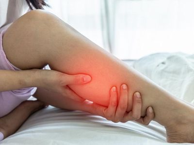 Baldır ağrısı nasıl geçer, nasıl tedavi edilir? Baldır ağrısını evde geçirecek doğal yöntemler