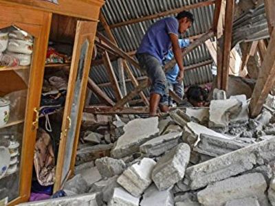 Bali Adasına Korkutan Deprem: Üç Kişi Hayatını Kaybetti