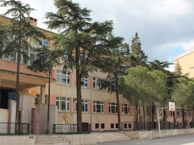 Balıkesir liseleri MEB 2022 taban puanları, yüzdelik dilimleri - Balıkesir LGS  MEB 2022 Lise taban puanları
