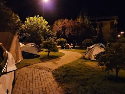 Balıkesir Sındırgı'da 4,3 Büyüklüğünde Deprem