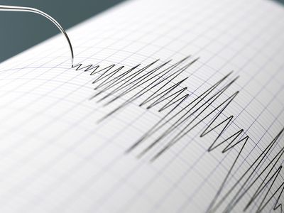 Balıkesir'de 4.0 Büyüklüğünde Deprem Meydana Geldi