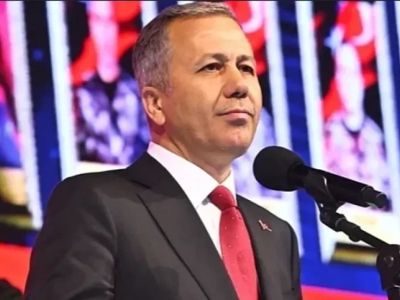 Balıkesir’de 6,1 Büyüklüğünde Deprem! Bakan Yerlikaya’dan İlk Açıklama