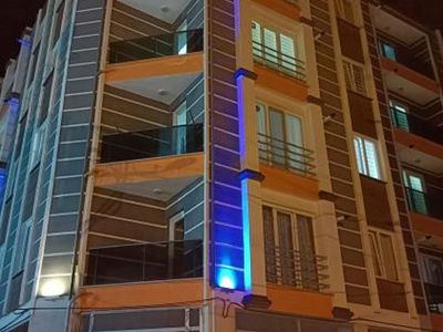 Balıkesir'de Bir Erkek Ölü Bulundu