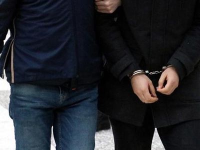 Balıkesir'de Düzenlenen FETÖ Operasyonunda 16 Kişi Gözaltına Alındı