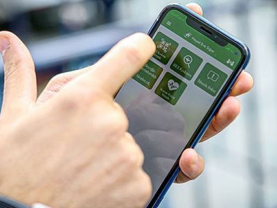 Balıkesir'de HES Kodu Uygulaması